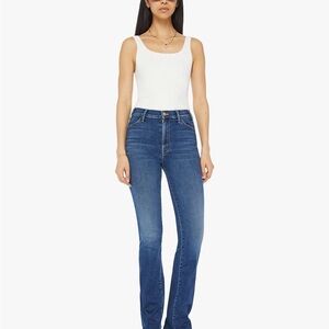 MOTHER Flare Jeans sz 25